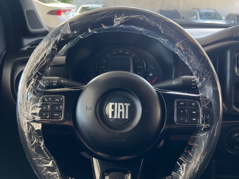 Fiat Strada Freedom 1.3 Flex 8V  CS Plus