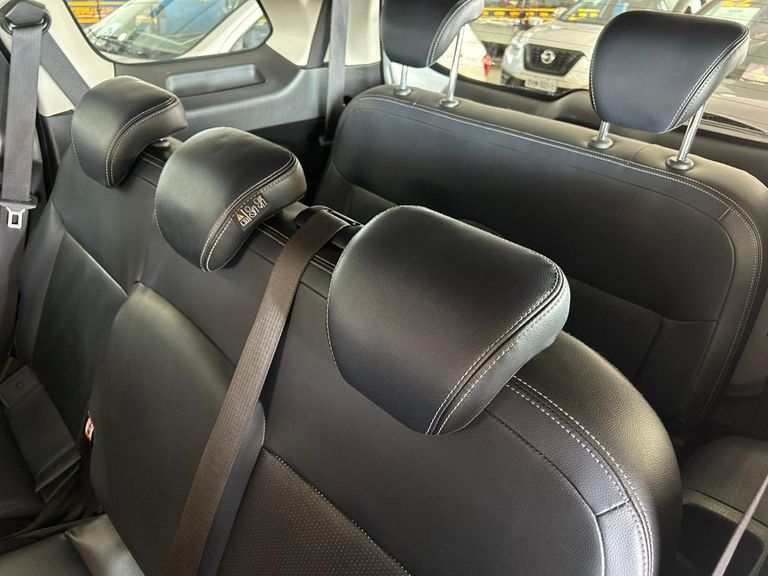 Chevrolet SPIN PREMIER 1.8 8V Econo.Flex 5p Aut.