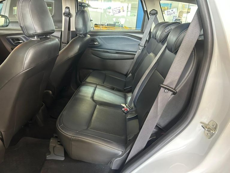 Chevrolet SPIN PREMIER 1.8 8V Econo.Flex 5p Aut.