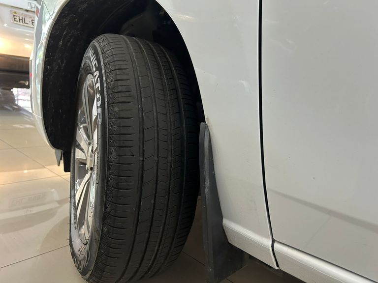 Chevrolet SPIN PREMIER 1.8 8V Econo.Flex 5p Aut.