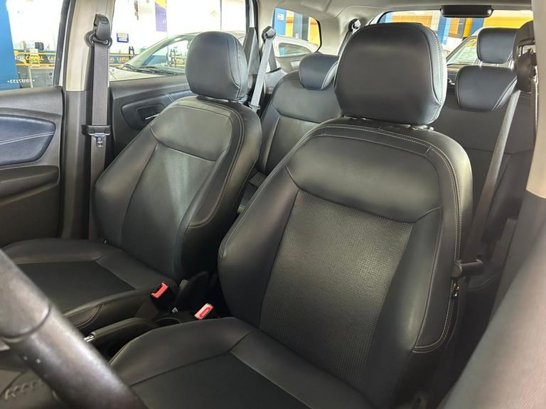 Chevrolet SPIN PREMIER 1.8 8V Econo.Flex 5p Aut.