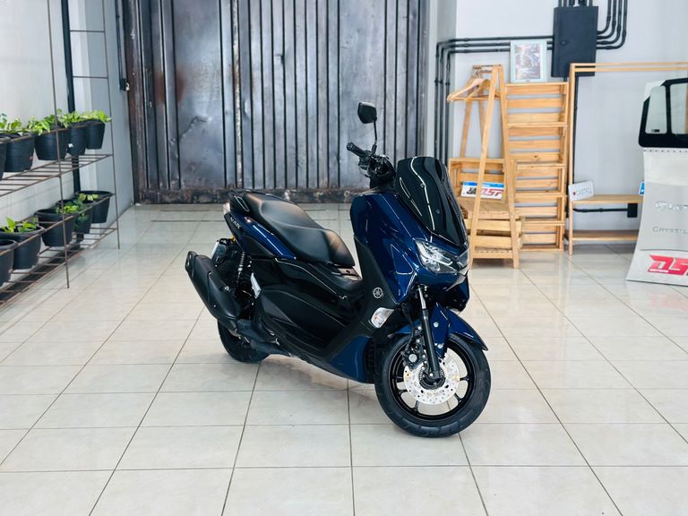 YAMAHA NMAX 160