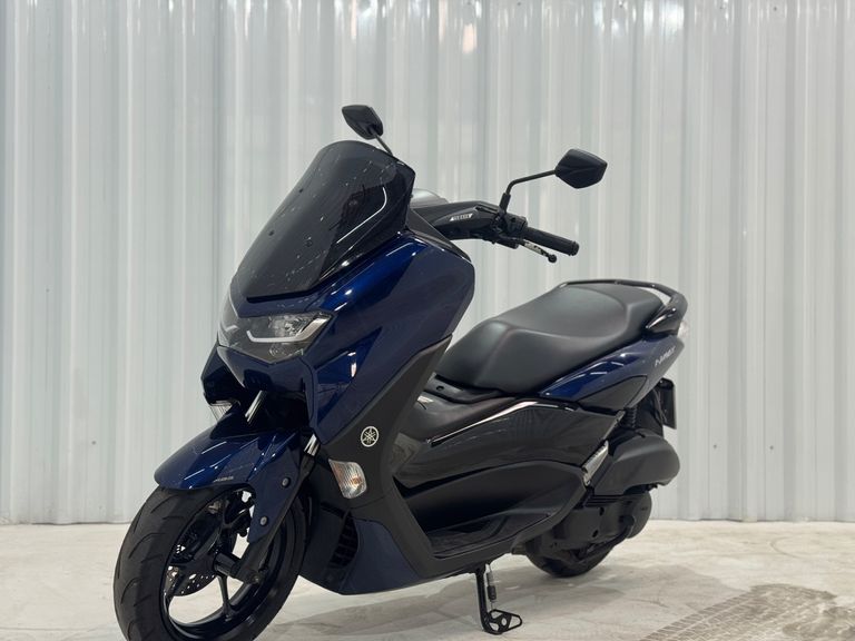 YAMAHA NMAX 160