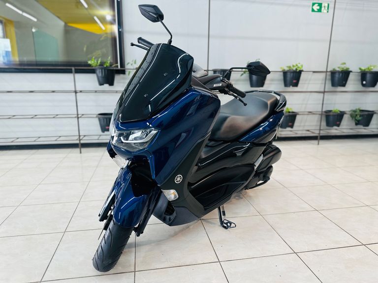 YAMAHA NMAX 160