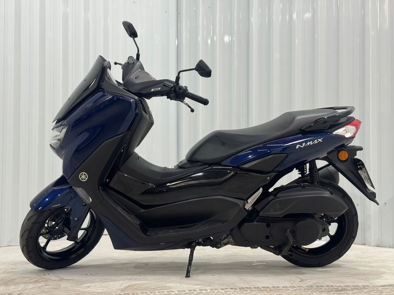 YAMAHA NMAX 160