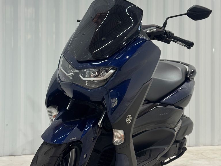 YAMAHA NMAX 160
