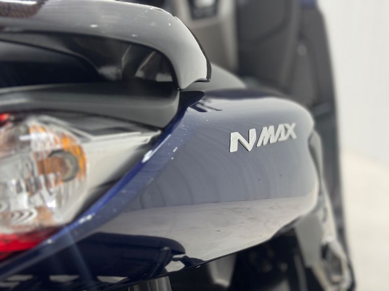 YAMAHA NMAX 160