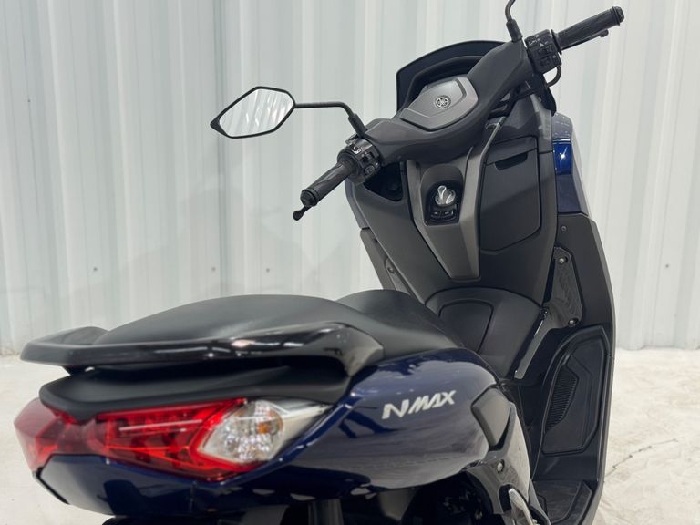 YAMAHA NMAX 160