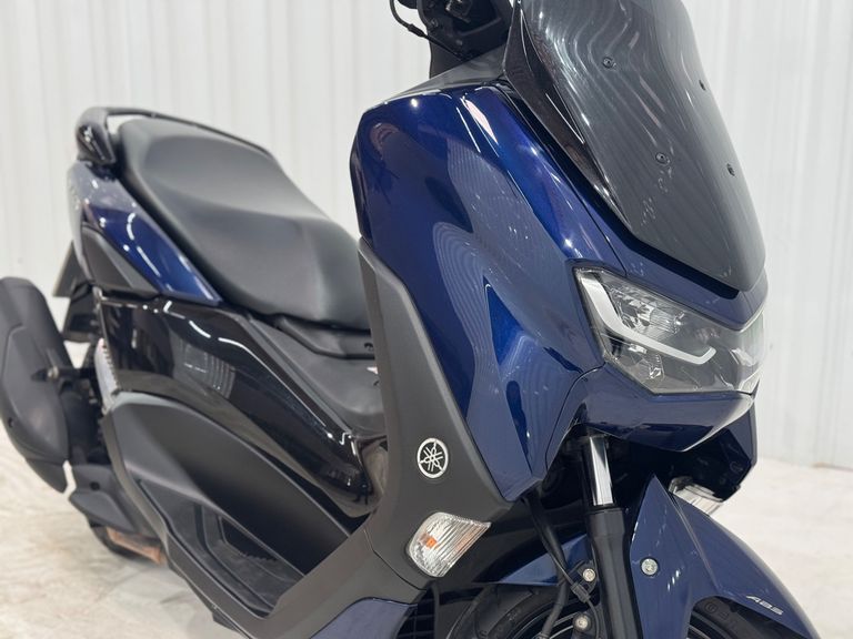 YAMAHA NMAX 160