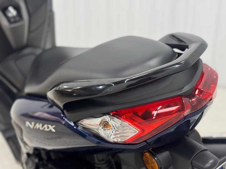 YAMAHA NMAX 160