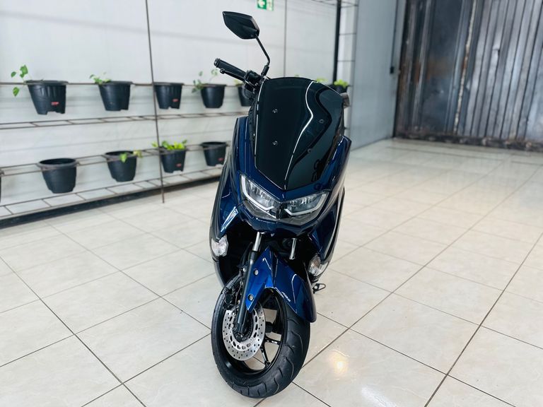 YAMAHA NMAX 160