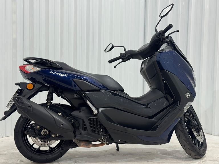 YAMAHA NMAX 160