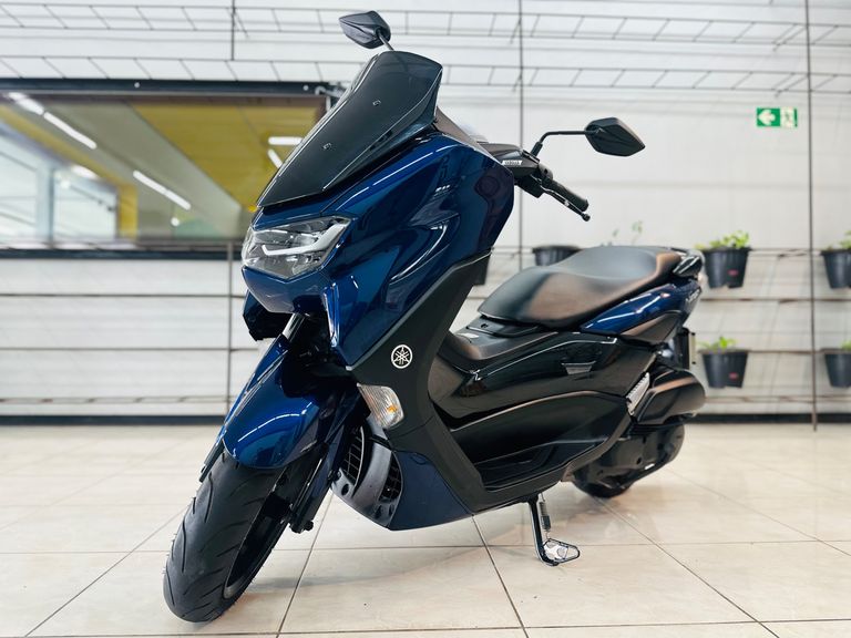 YAMAHA NMAX 160