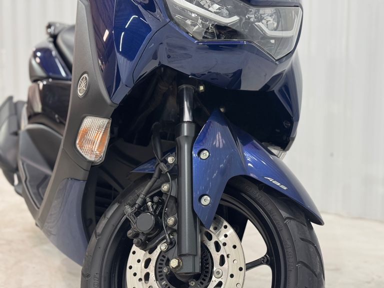 YAMAHA NMAX 160