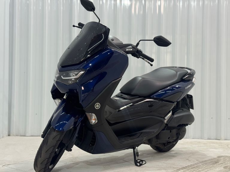 YAMAHA NMAX 160