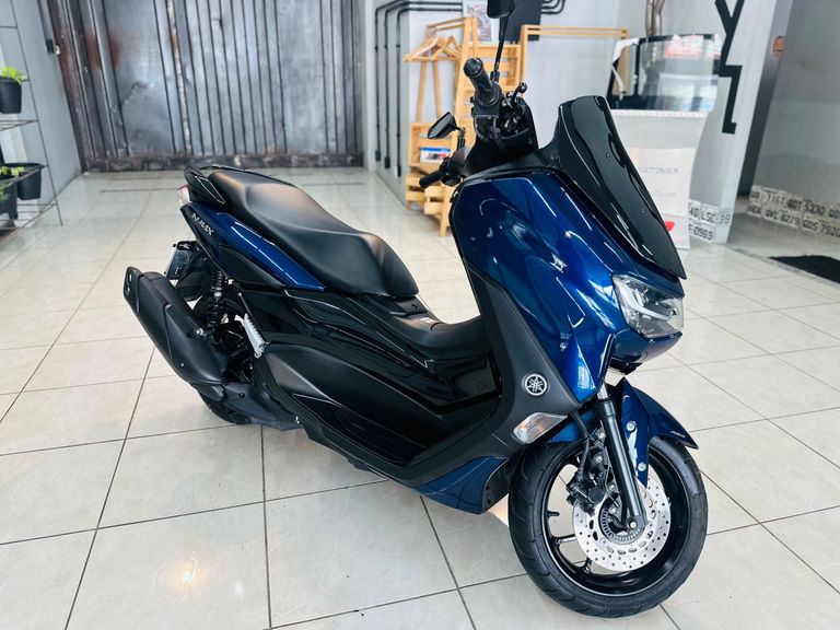 YAMAHA NMAX 160