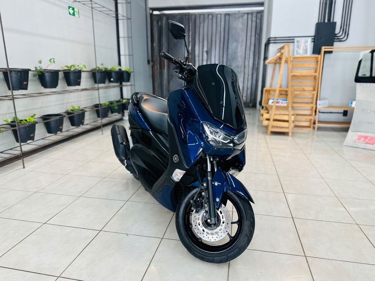 YAMAHA NMAX 160