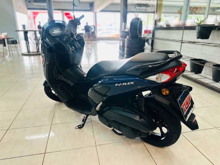 YAMAHA NMAX 160