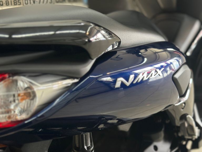 YAMAHA NMAX 160