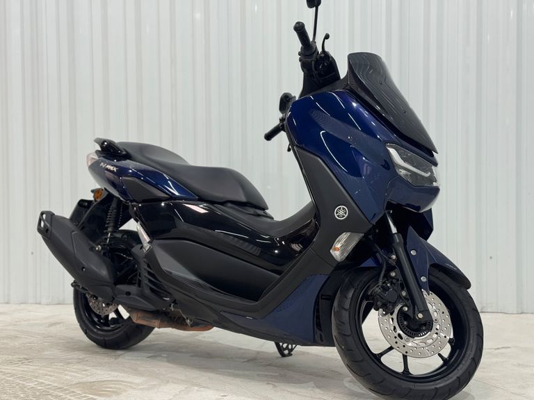 YAMAHA NMAX 160