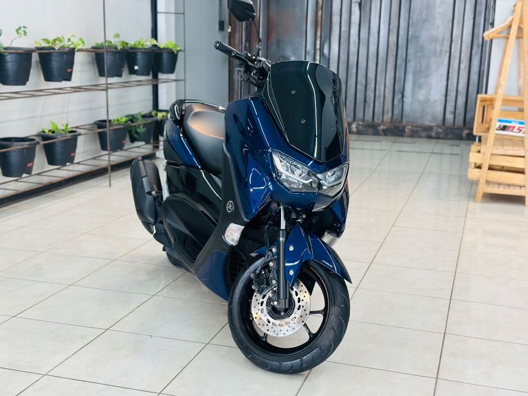 YAMAHA NMAX 160