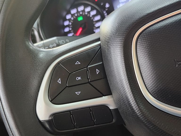 Fiat CRONOS 1.0 6V Flex