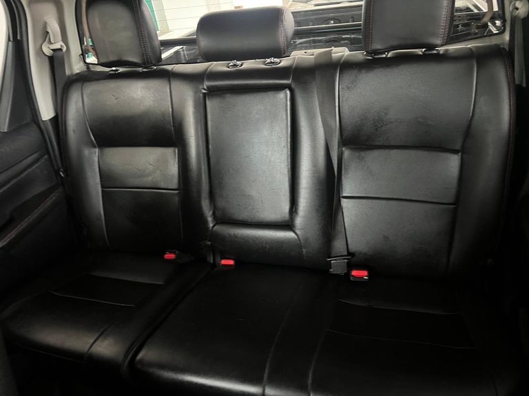 Toyota Hilux CD SR CHALL. 4x4 2.8 TDI Dies Aut.