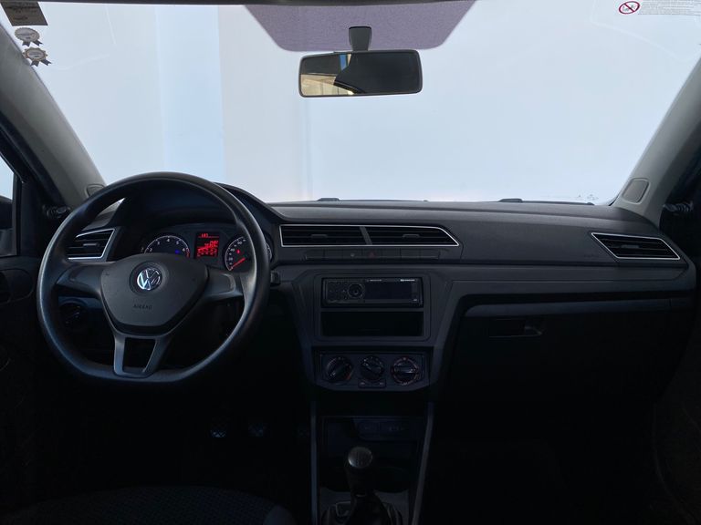 VolksWagen Gol 1.0 Flex 12V 5p