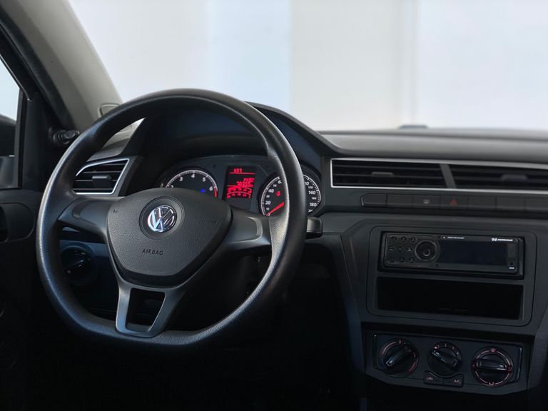 VolksWagen Gol 1.0 Flex 12V 5p