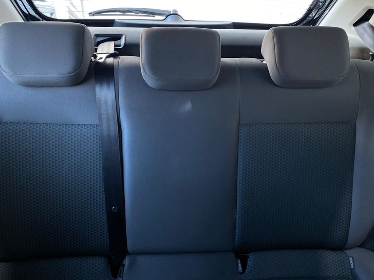 VolksWagen Gol 1.0 Flex 12V 5p