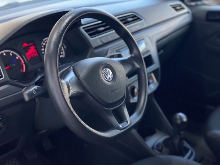 VolksWagen Gol 1.0 Flex 12V 5p