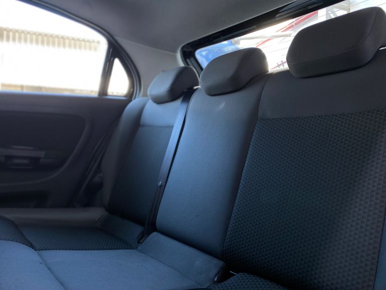 VolksWagen Gol 1.0 Flex 12V 5p