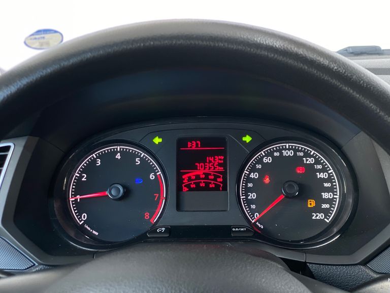 VolksWagen Gol 1.0 Flex 12V 5p