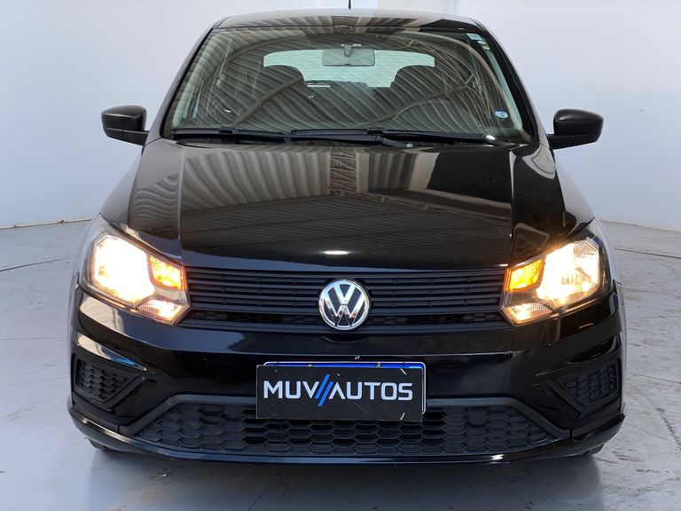 VolksWagen Gol 1.0 Flex 12V 5p