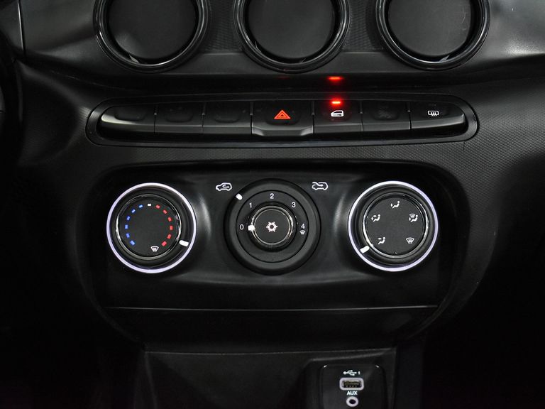 Fiat CRONOS DRIVE 1.3 8V Flex