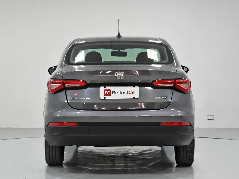 Fiat CRONOS DRIVE 1.3 8V Flex