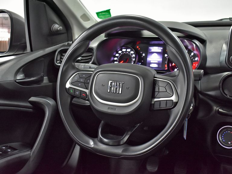 Fiat CRONOS DRIVE 1.3 8V Flex