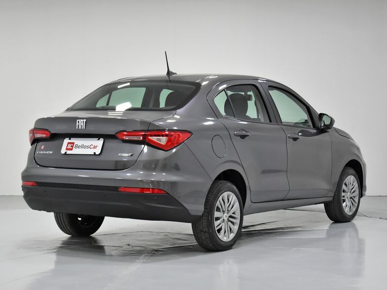 Fiat CRONOS DRIVE 1.3 8V Flex