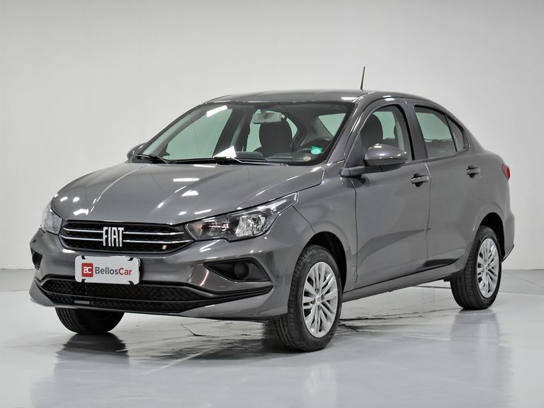 Fiat CRONOS DRIVE 1.3 8V Flex