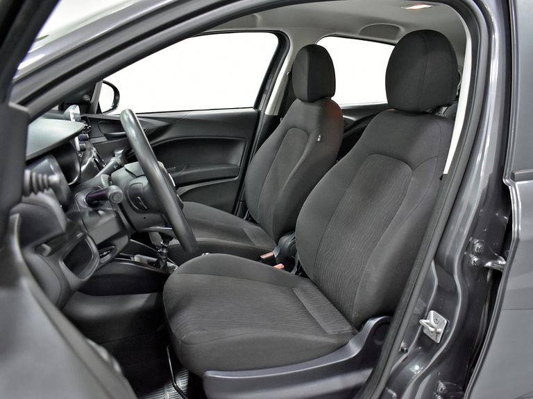 Fiat CRONOS DRIVE 1.3 8V Flex