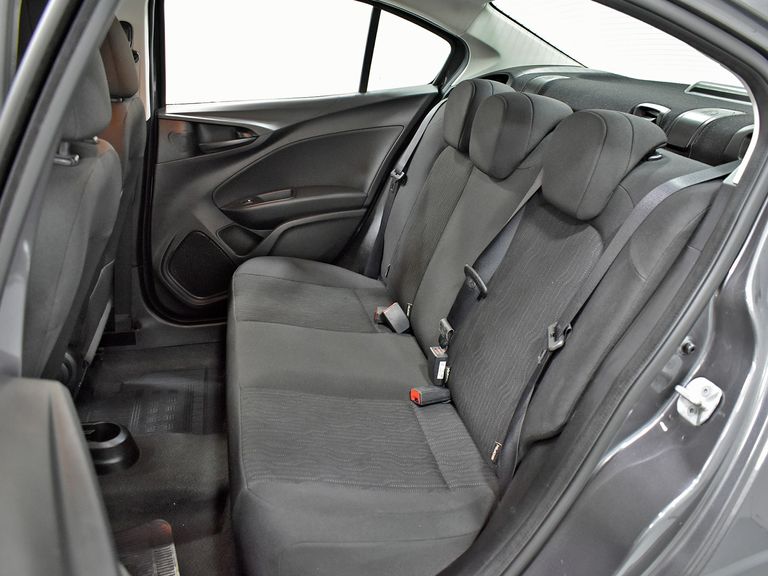 Fiat CRONOS DRIVE 1.3 8V Flex