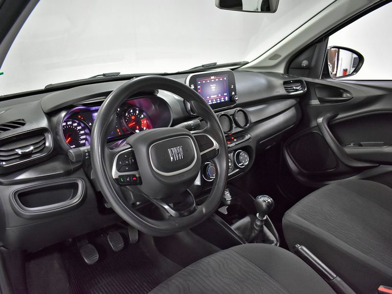 Fiat CRONOS DRIVE 1.3 8V Flex