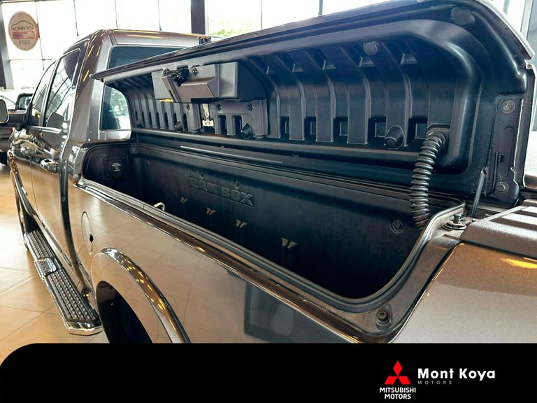 RAM 2500 LARAMIE  6.7 TDI  CD 4x4 Diesel