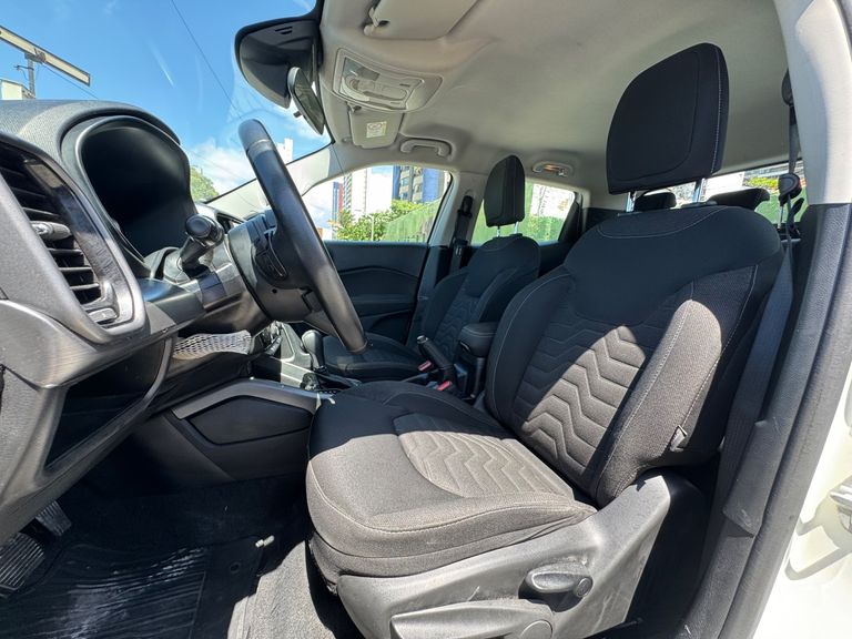 Fiat Toro Freedom 2.0 16V 4x4 Diesel Aut.