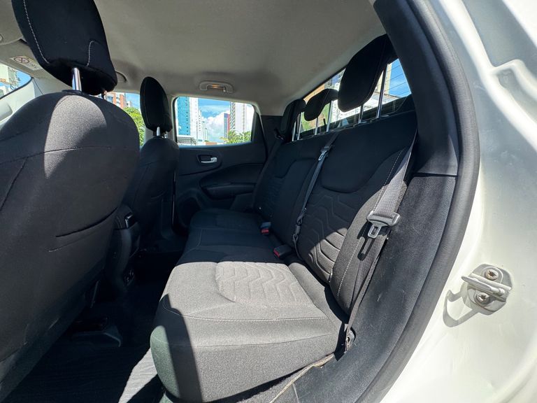 Fiat Toro Freedom 2.0 16V 4x4 Diesel Aut.