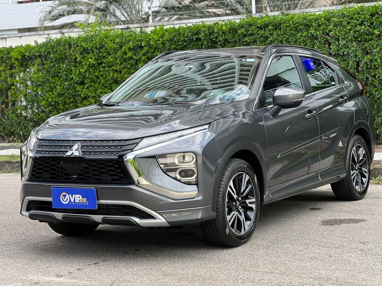 Mitsubishi Eclipse Cross HPE 1.5 16V 165cv Aut.