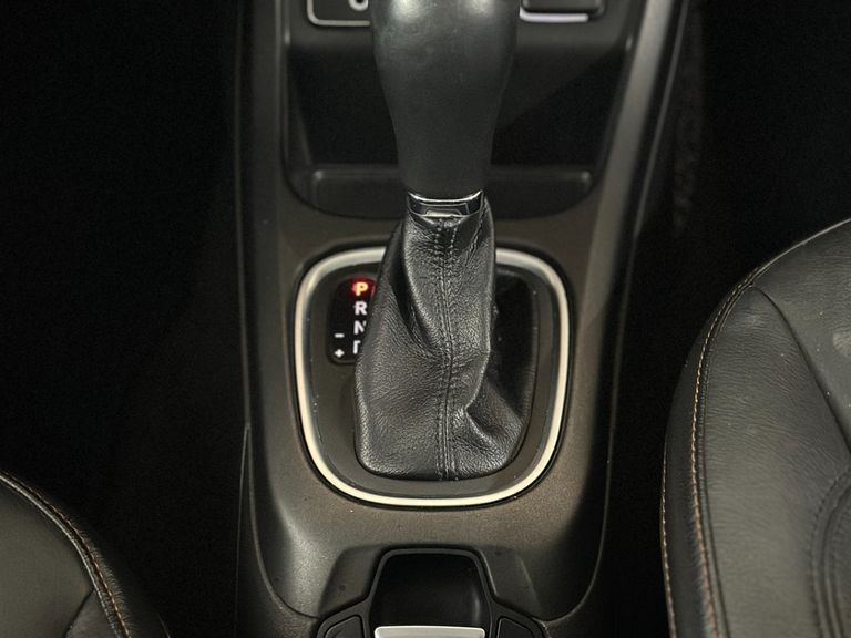 Jeep COMPASS LONGITUDE 2.0 4x2 Flex 16V Aut.