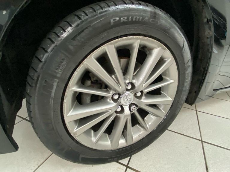 Toyota Corolla GLi Upper 1.8 Flex 16V Aut.