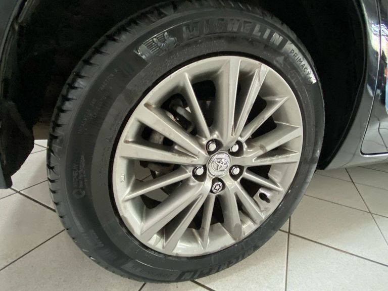 Toyota Corolla GLi Upper 1.8 Flex 16V Aut.