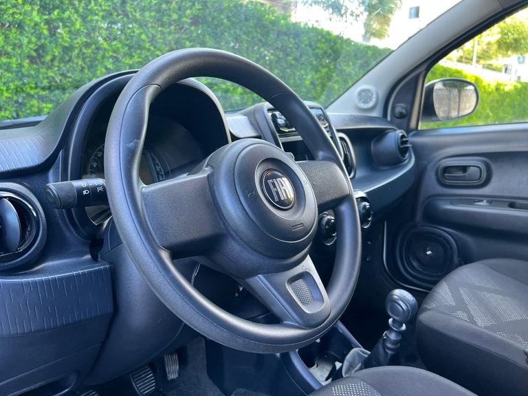 Fiat MOBI LIKE 1.0 Fire Flex 5p.
